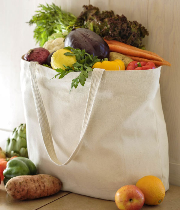 Groceries Delivery