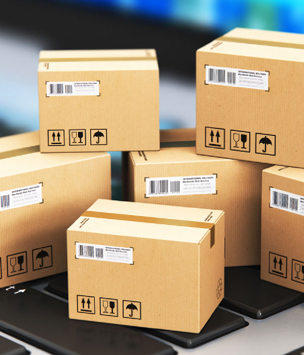 Business Delivery